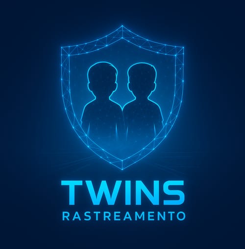 TWINS RASTREAMENTO